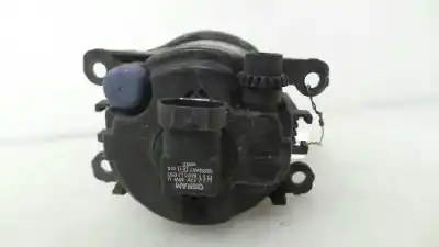 Автозапчасти б/у правая противотуманная фара за renault laguna ii (bg0) luxe privilege ссылки oem iam 8200074008 89202502 89202502