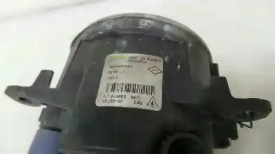 Автозапчасти б/у правая противотуманная фара за renault laguna ii (bg0) luxe privilege ссылки oem iam 8200074008 89202502 89202502