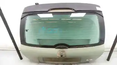 Автозапчастина б/у ЗАГАЛЬНІ ДВЕРІ для RENAULT CLIO II FASE II (B/CB0)  Посилання на OEM IAM 7751473239 901501529R 901501529R