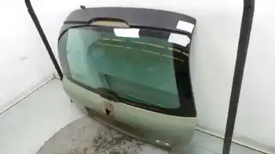 Автозапчастина б/у загальні двері для renault clio ii fase ii (b/cb0) authentique посилання на oem iam 7751473239 901501529r 901501529r
