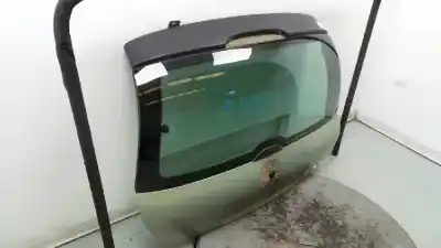 Автозапчастина б/у загальні двері для renault clio ii fase ii (b/cb0) authentique посилання на oem iam 7751473239 901501529r 901501529r