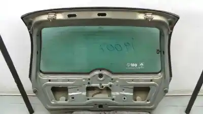 Автозапчастина б/у загальні двері для renault clio ii fase ii (b/cb0) authentique посилання на oem iam 7751473239 901501529r 901501529r
