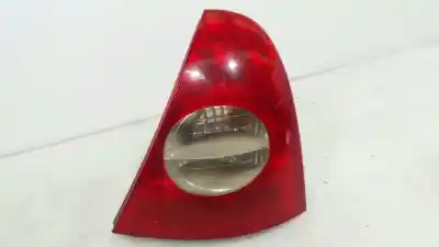 Автозапчасти б/у правый задний фонарь за renault clio ii fase ii (b/cb0) authentique ссылки oem iam 8200071414