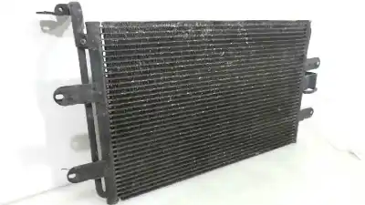 Gebrauchtes Autoersatzteil KONDENSATOR / KÜHLER DER KLIMAANLAGE Kondensator zum SEAT TOLEDO (1M2)  OEM-IAM-Referenzen 1J0820413N  1J0820413N