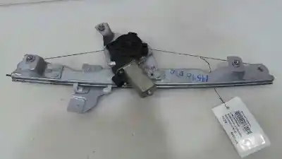 Pezzo di ricambio per auto di seconda mano alzacristalli anteriore destro per dacia duster 1.6 16v cat riferimenti oem iam 8200733828