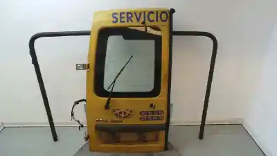 Piesă de schimb auto la mâna a doua usa stanga spate pentru opel combo familiar referințe oem iam 93174626