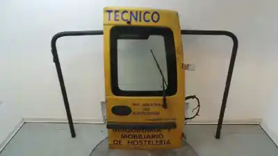 Piesă de schimb auto la mâna a doua usa spate dreapta pentru opel combo familiar referințe oem iam 93174627