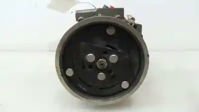 Pezzo di ricambio per auto di seconda mano compressore aria condizionata per dacia duster 1.6 16v cat riferimenti oem iam 926000097r