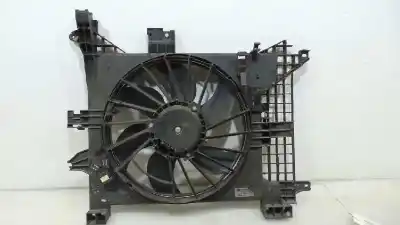 Pezzo di ricambio per auto di seconda mano elettroventola per dacia duster 1.6 16v cat riferimenti oem iam 214814567r