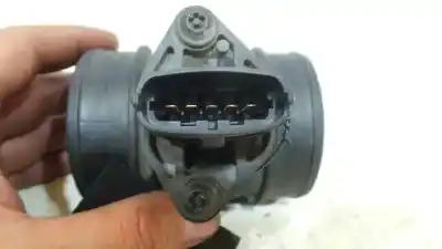Second-hand car spare part flowmeter for opel combo familiar oem iam references 028102180  028102180