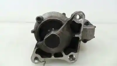 Pezzo di ricambio per auto di seconda mano motorino di avviamento per dacia duster 1.6 16v cat riferimenti oem iam 8200266777e