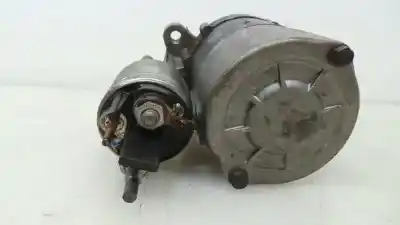 Peça sobressalente para automóvel em segunda mão motor de arranque por dacia duster 1.6 16v cat referências oem iam 8200266777e  8200266777e