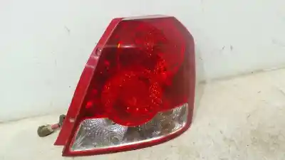 Piesă de schimb auto la mâna a doua LAMPÃ SPATE DREAPTA pentru CHEVROLET KALOS  Referințe OEM IAM 96540269 96540269 