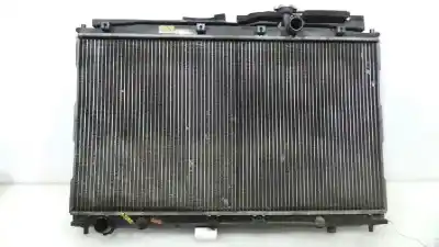 Автозапчасти б/у водяной радиатор за hyundai santa fé ii (cm) 2.2 crdi gls 4x4 ссылки oem iam 253102b100