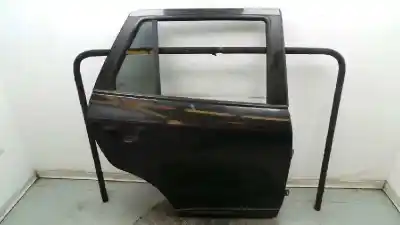 Автозапчасти б/у дверь задняя правая за hyundai santa fé ii (cm) 2.2 crdi gls 4x4 ссылки oem iam 770042b030
