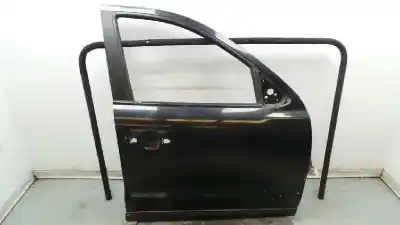 Автозапчасти б/у дверь передняя правая за hyundai santa fé ii (cm) 2.2 crdi gls 4x4 ссылки oem iam 760042b030