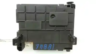 Pièce détachée automobile d'occasion boîtes à fusibles pour peugeot 508 sw allure références oem iam 9810296480 9810296480 