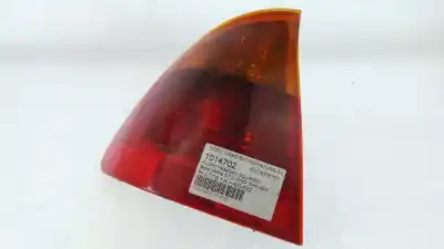 Gebrauchtes Autoersatzteil rückleuchte außen links zum bmw serie 3 touring (e46) 320d oem-iam-referenzen 63218368757