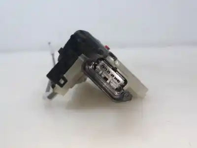 Peça sobressalente para automóvel em segunda mão fechadura da porta traseira esquerda por citroen c4 cactus c-series referências oem iam 9819038980 190389 9819038980