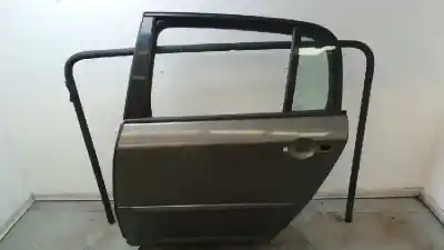 Автозапчасти б/у ЗАДНЯЯ ЛЕВАЯ ДВЕРЬ за RENAULT VEL SATIS (BJ0_)  ссылки OEM IAM 7751472403  7751472403