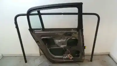 Pezzo di ricambio per auto di seconda mano porta posteriore sinistra per renault vel satis (bj0_) 2.2 dci (bj0e, bj0f) riferimenti oem iam 7751472403  7751472403