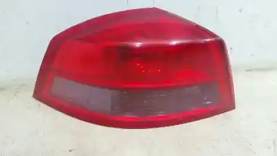 Pezzo di ricambio per auto di seconda mano lampada posteriore sinistra per renault vel satis (bj0_) 2.2 dci (bj0e, bj0f) riferimenti oem iam 8200014359