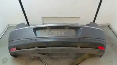 Pezzo di ricambio per auto di seconda mano paraurti posteriore per renault vel satis (bj0_) 2.2 dci (bj0e, bj0f) riferimenti oem iam 7701050765