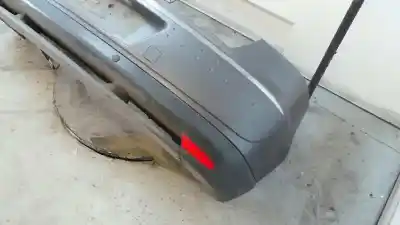 Pezzo di ricambio per auto di seconda mano paraurti posteriore per renault vel satis (bj0_) 2.2 dci (bj0e, bj0f) riferimenti oem iam 7701050765 7701050765 7701050765