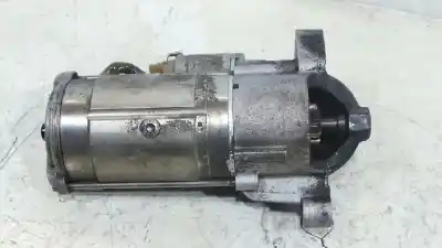 Pezzo di ricambio per auto di seconda mano motorino di avviamento per renault vel satis (bj0_) 2.2 dci (bj0e, bj0f) riferimenti oem iam 8200237594