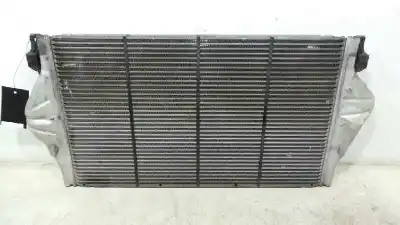 Pezzo di ricambio per auto di seconda mano intercooler per renault vel satis (bj0_) 2.2 dci (bj0e, bj0f) riferimenti oem iam 82500075810  82500075810