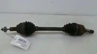 Second-hand car spare part front left transmission for ford focus cabrio (ca5) titanium (02.2008->) oem iam references 3m513b437