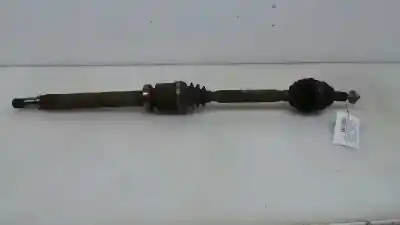 Second-hand car spare part front right transmission for ford focus cabrio (ca5) titanium (02.2008->) oem iam references 3m513b436