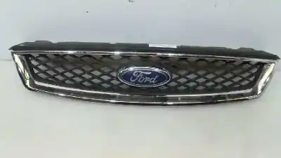 Second-hand car spare part front grille for ford focus cabrio (ca5) titanium (02.2008->) oem iam references 4m518200