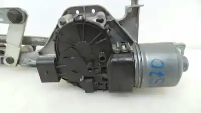 Second-hand car spare part front windshield wiper motor for ford focus cabrio (ca5) titanium (02.2008->) oem iam references 4m5117504ac  4m5117504ac