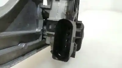 Second-hand car spare part front windshield wiper motor for ford focus cabrio (ca5) titanium (02.2008->) oem iam references 4m5117504ac  4m5117504ac