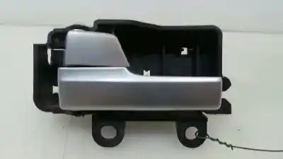 Second-hand car spare part interior left front handle for ford focus cabrio (ca5) titanium (02.2008->) oem iam references 1501943