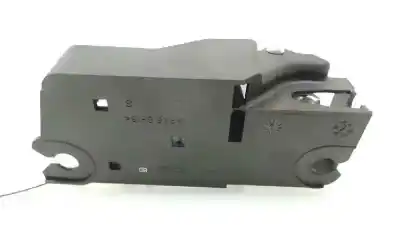 Second-hand car spare part interior left front handle for ford focus cabrio (ca5) titanium (02.2008->) oem iam references 1501943 3m51r22601 3m51r22601