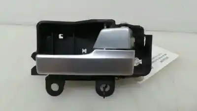 Second-hand car spare part interior right front handle for ford focus cabrio (ca5) titanium (02.2008->) oem iam references 1470111