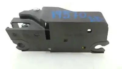 Second-hand car spare part interior right front handle for ford focus cabrio (ca5) titanium (02.2008->) oem iam references 1470111 3m51r22600 3m51r22600