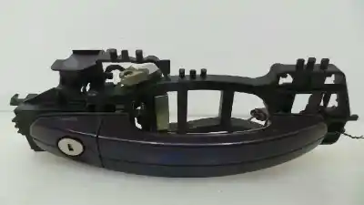 Second-hand car spare part exterior left front door handle for ford focus cabrio (ca5) titanium (02.2008->) oem iam references 1305822