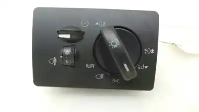 Second-hand car spare part headlights switch for ford focus cabrio (ca5) titanium (02.2008->) oem iam references 7m5t13a024  7m5t13a024