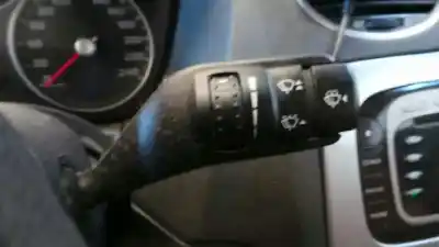 Second-hand car spare part windshiel wiper switch for ford focus cabrio (ca5) titanium (02.2008->) oem iam references 4m5t17a553