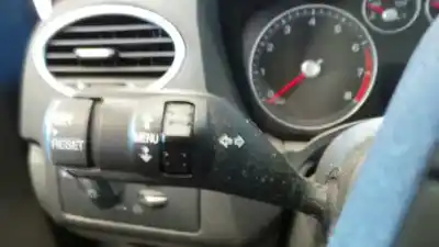 Second-hand car spare part indicator switch for ford focus cabrio (ca5) titanium (02.2008->) oem iam references 4m5t13335