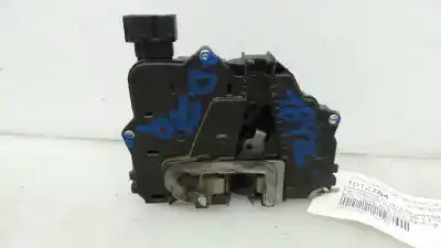 Gebrauchtes Autoersatzteil SCHLOSS DER LINKEN VORDERTÜR zum FIAT GRANDE PUNTO (199)  OEM-IAM-Referenzen 51797557 51797557 51797557