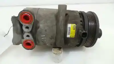 Second-hand car spare part air conditioning compressor for ford focus cabrio (ca5) titanium (02.2008->) oem iam references 6m5h19d629