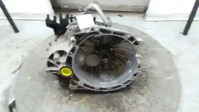 Second-hand car spare part gearbox for ford focus cabrio (ca5) titanium (02.2008->) oem iam references 6m5r7002vc