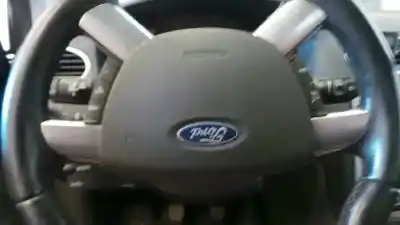 Second-hand car spare part front left air bag for ford focus cabrio (ca5) titanium (02.2008->) oem iam references 4m51a042b85