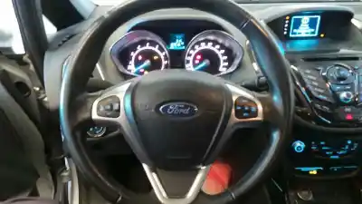 Автозапчастина б/у кермо для ford b-max titanium посилання на oem iam av113600ka3zhe