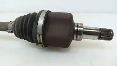 Second-hand car spare part front left transmission for ford b-max titanium oem iam references cv173b437bd  cv173b437bd
