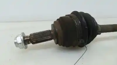 Second-hand car spare part front left transmission for ford b-max titanium oem iam references cv173b437bd  cv173b437bd